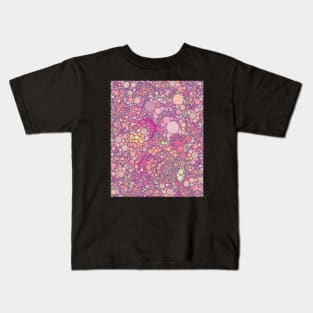 Candy Dots Kids T-Shirt